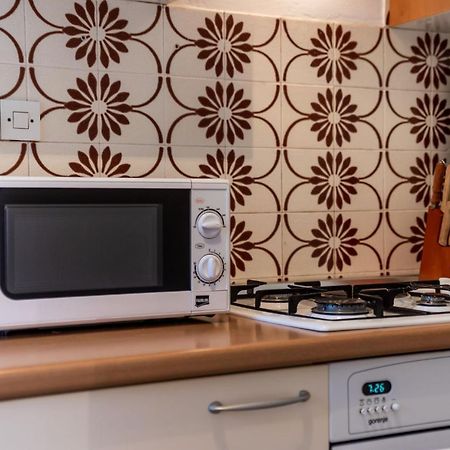 Apartmani Bozica Barbat na Rabu Exterior foto